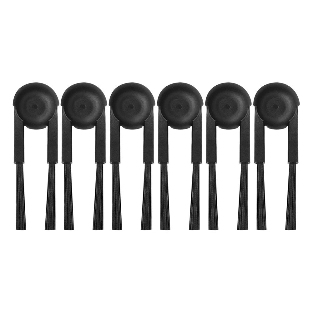 Replacement Side Brushes for Xiaomi S40 Pro OV71GL (2020–2023)