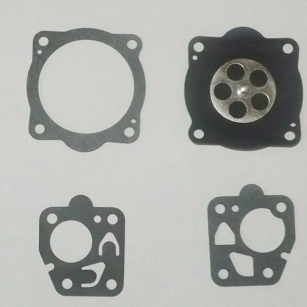 TK4 Carburetor Diaphragm Repair Kit for
