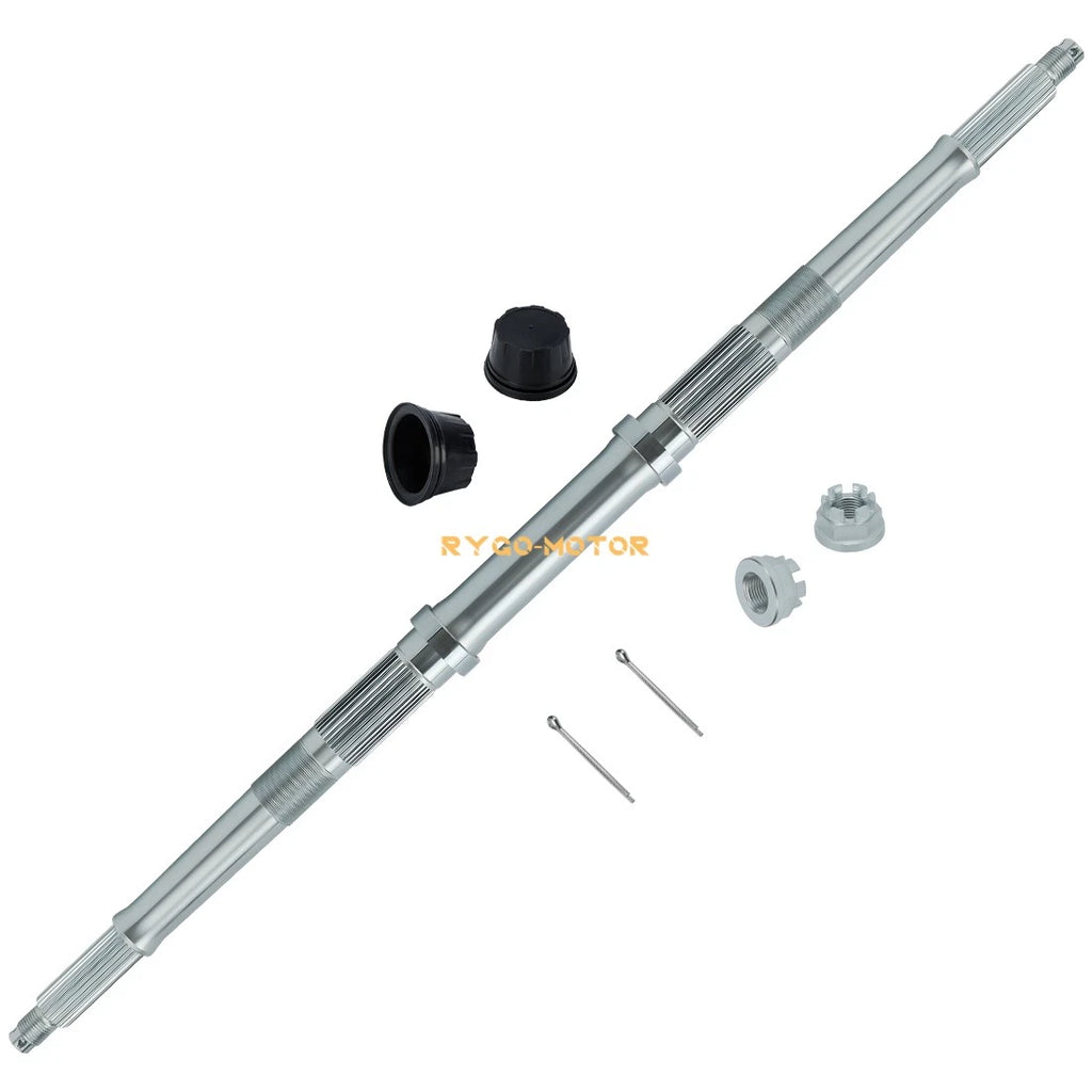 Rear Axle Shaft for Honda TRX300 Fourtrax 300 2X4 (1992–2000)