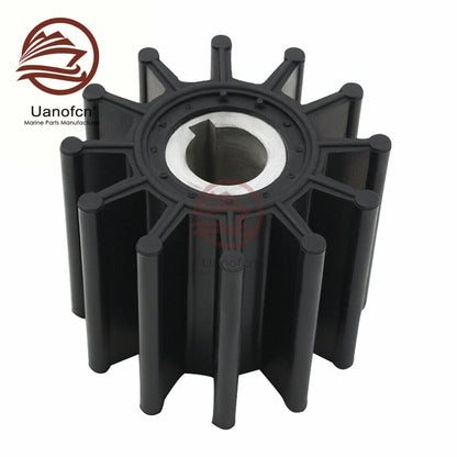 Impeller Kit Replaces Sherwood 15000K Jabsco 18327-0001-P