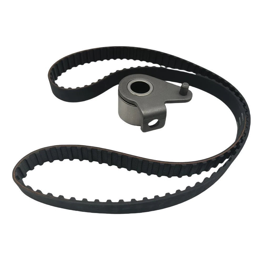 Timing Belt Kit for Volvo Penta OHC AQ120 AQ125 AQ131 AQ140 AQ145 AQ151 (N/A)