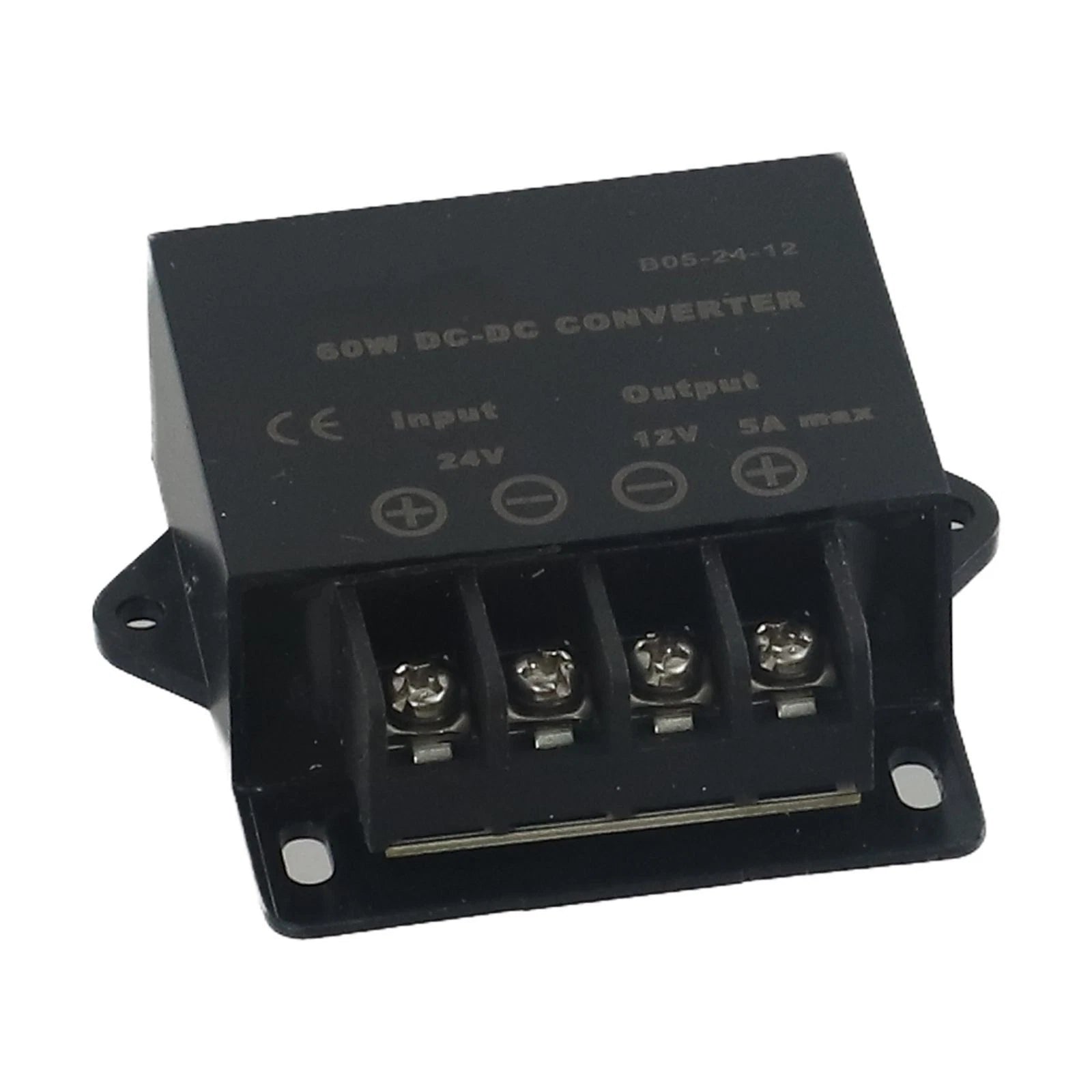 Voltage Regulator DC Converter for DC 24V to DC 12V