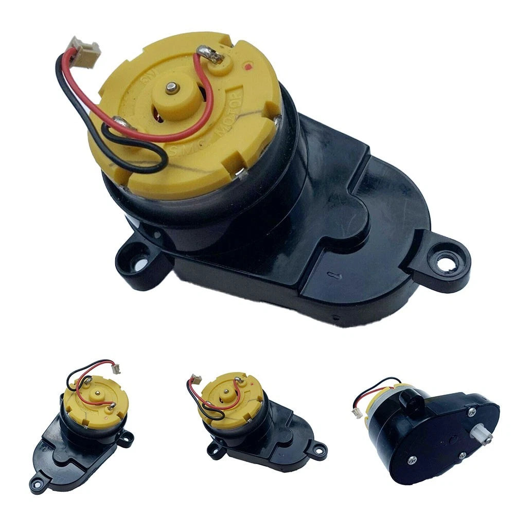 Side Brush Motor for Cecotec Conga Vacuum Models