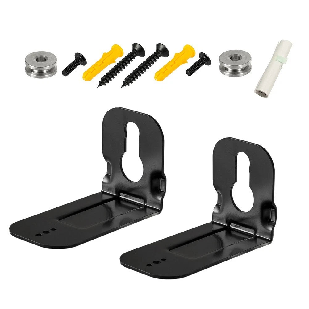 Wall Bracket for Samsung Soundbar HWB550 Q990B