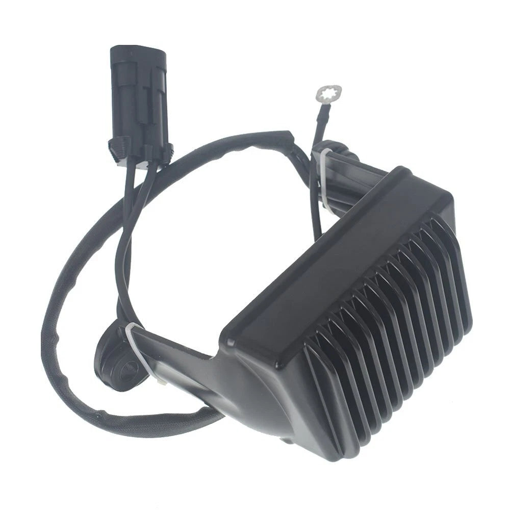 Voltage Regulator Rectifier for FLT FLH (2004–2005) 74505-04