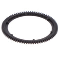Cassette Deck Gear Drive Wheel for