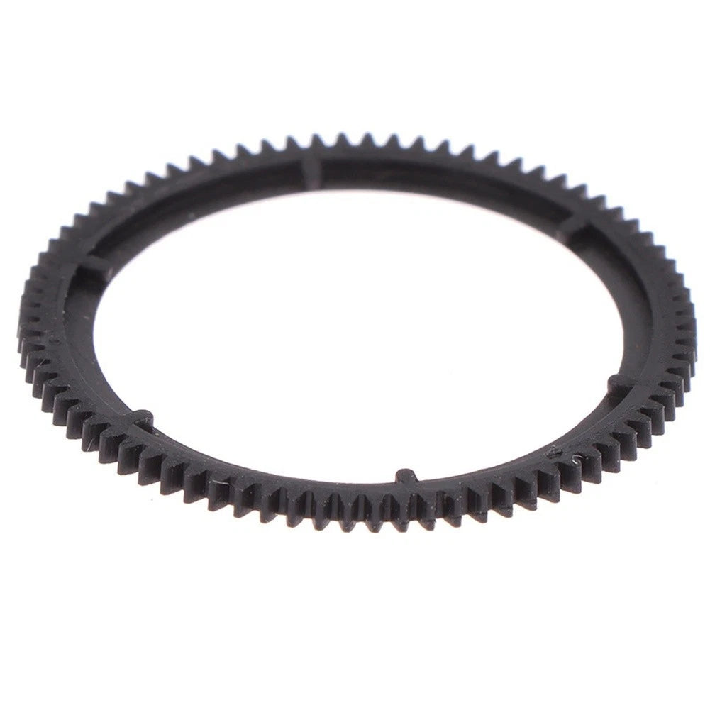 Cassette Deck Gear Drive Wheel for
