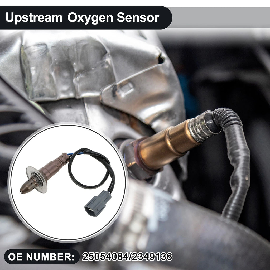 Upstream Oxygen Sensor for Subaru Outback 2.5i (2000–2004) 25054084