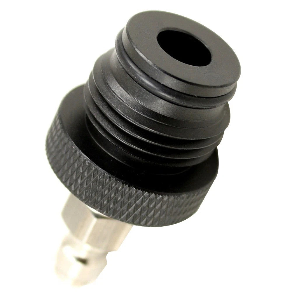 Quick Disconnect Adapters for Hydraulics Multi-Remotes