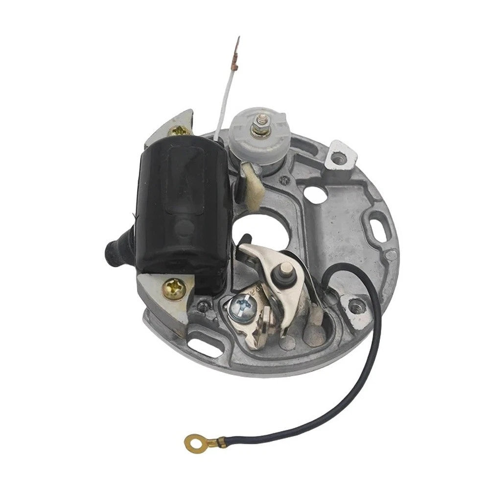 CDI Ignition Coil Module for MS070 MS090 Chainsaws (Compatible)