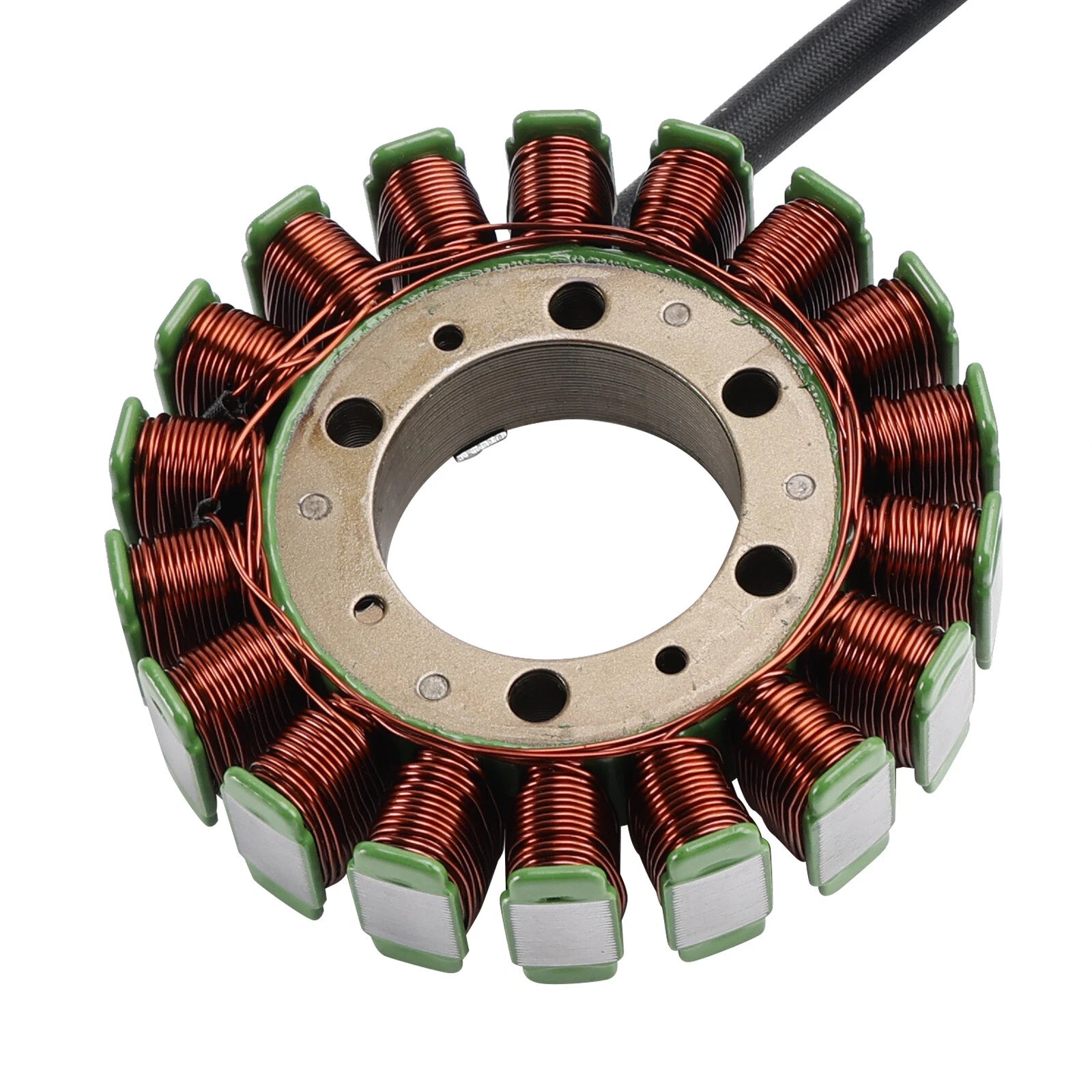 Stator Generator for Yamaha XT600E TT600E TT600RE (1983–2003) 3TB-81410-00 3TB-81410-01
