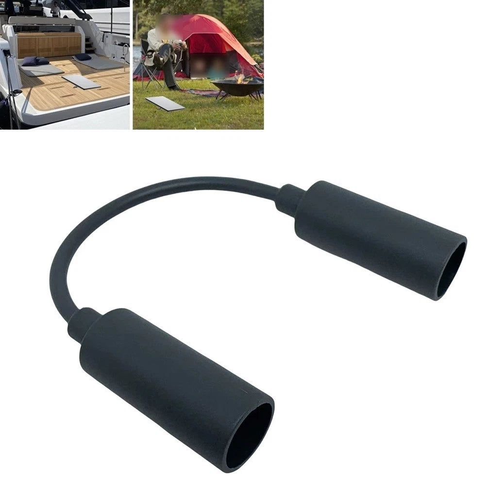 0.2m Weather Resistant DC Extension Cable for Starlink Mini Devices