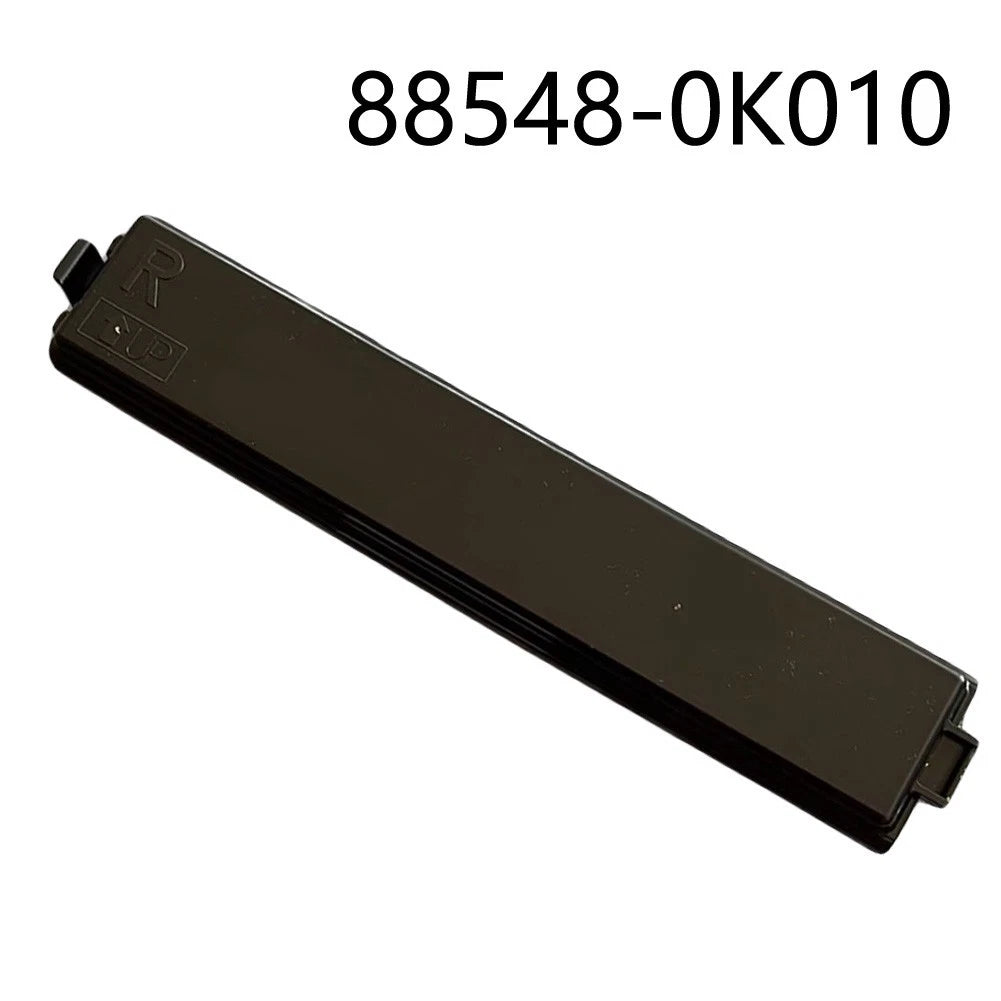 Air Filter Cover for Car Interior (No Programming Required)