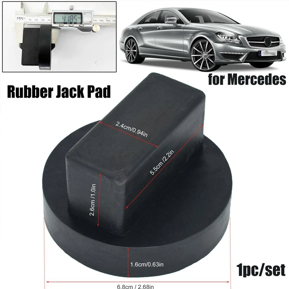 Rubber Ing Pad for Mercedes