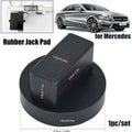 Rubber Ing Pad for Mercedes