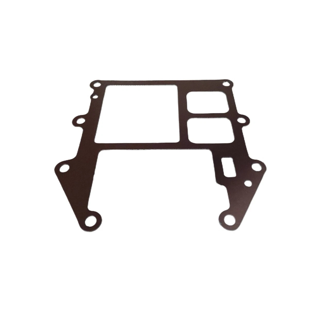 Power Head Base Upper Casing Gasket for Yamaha Outboard 48 50 55 HP (696-45113-A0)
