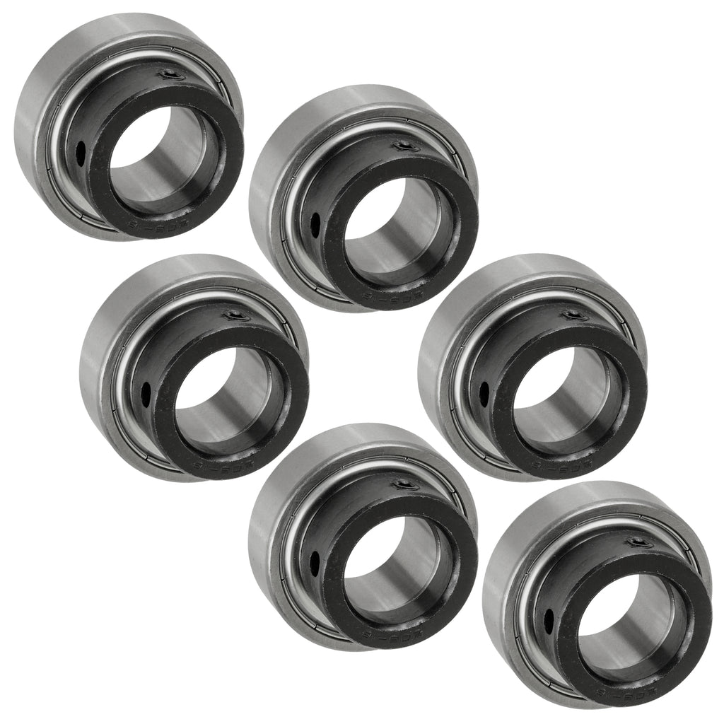 Deck Spindle Bearings Repair Kit for Husqvarna BZ7234 (2020–2024)