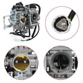 Carburetor and Intake Manifold for Yamaha V Star 1100 Classic (2000–2005)