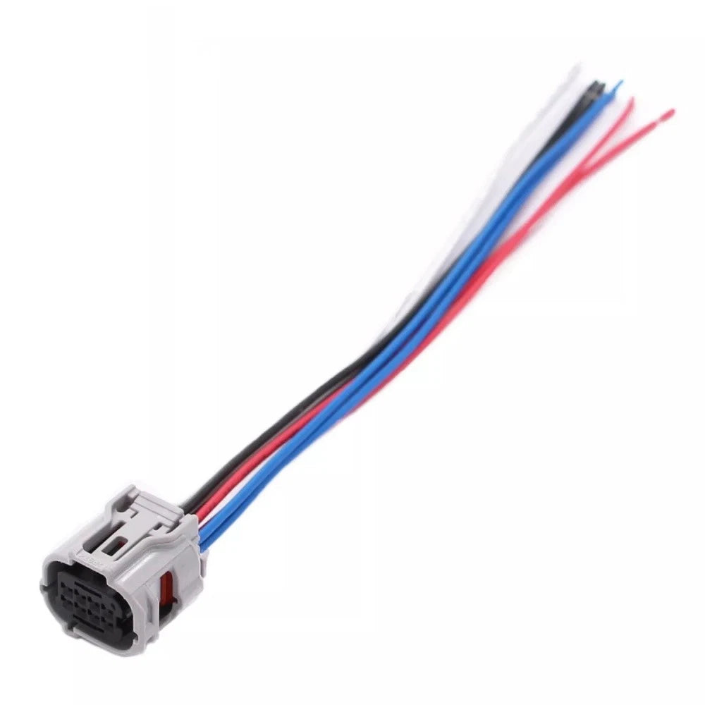 Front Radar Sensor Connector Plug Wiring Harness for Toyota Avalon (2013–2019)