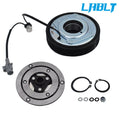 A/C Compressor Clutch Kit for Suzuki SX4 (2007–2009)
