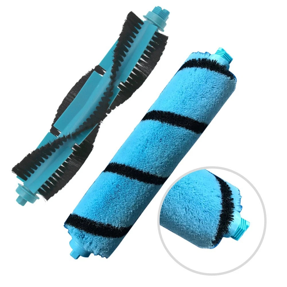 Replacement Main Brush for Cecotec Conga 11090 (2019–2023)
