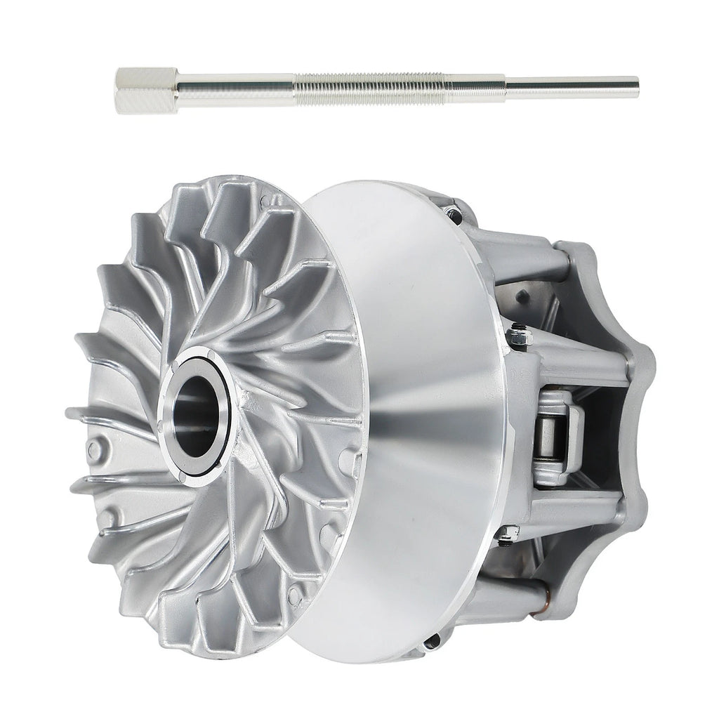 Primary Driven Clutch with Puller Kit for Kawasaki Prairie 360 (2003–2013)