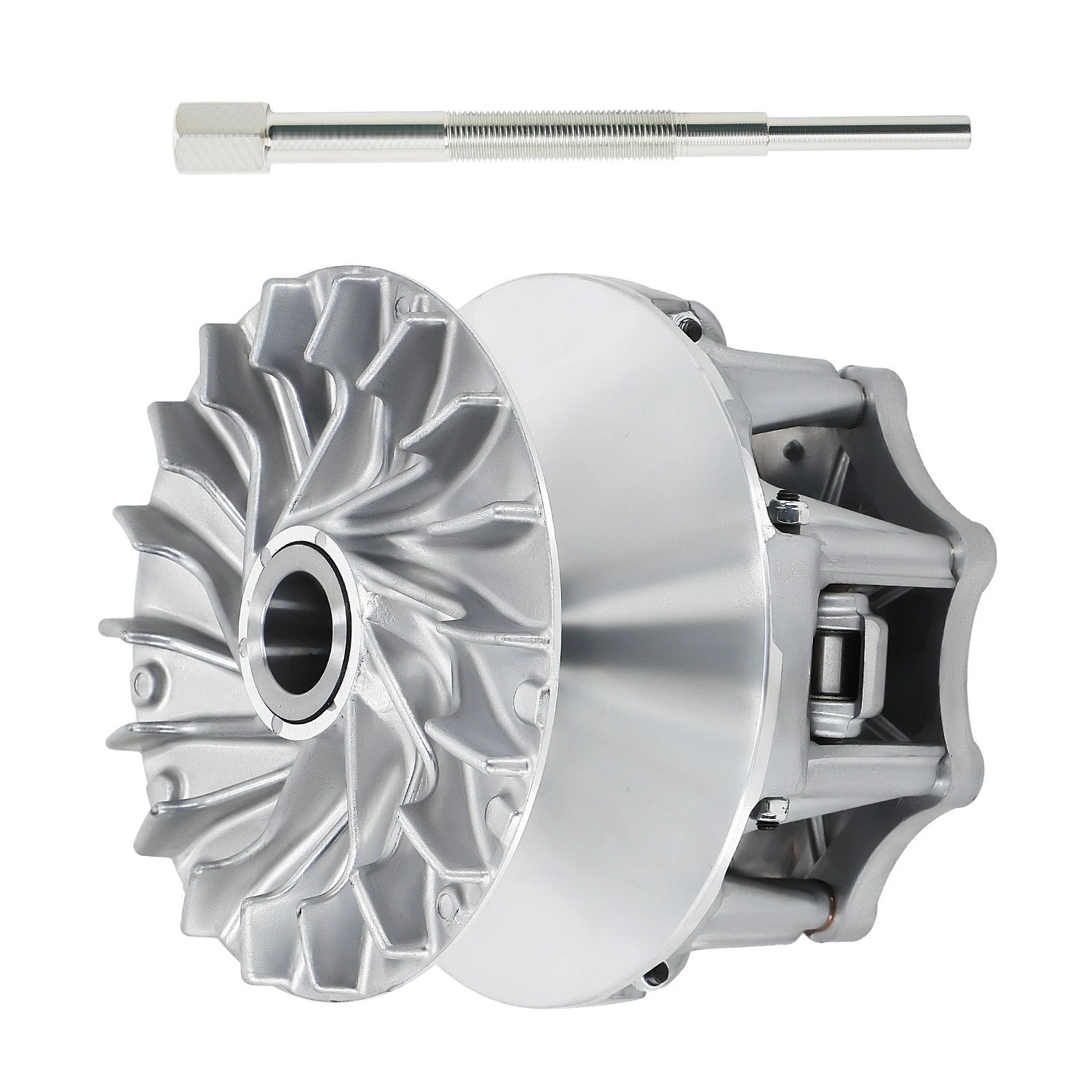 Primary Driven Clutch with Puller Kit for Kawasaki Prairie 360 (2003–2013)
