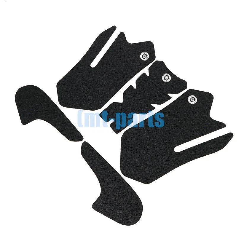 Tank Pad Sticker Decal for Ducati Panigale 899 (2013–2019)