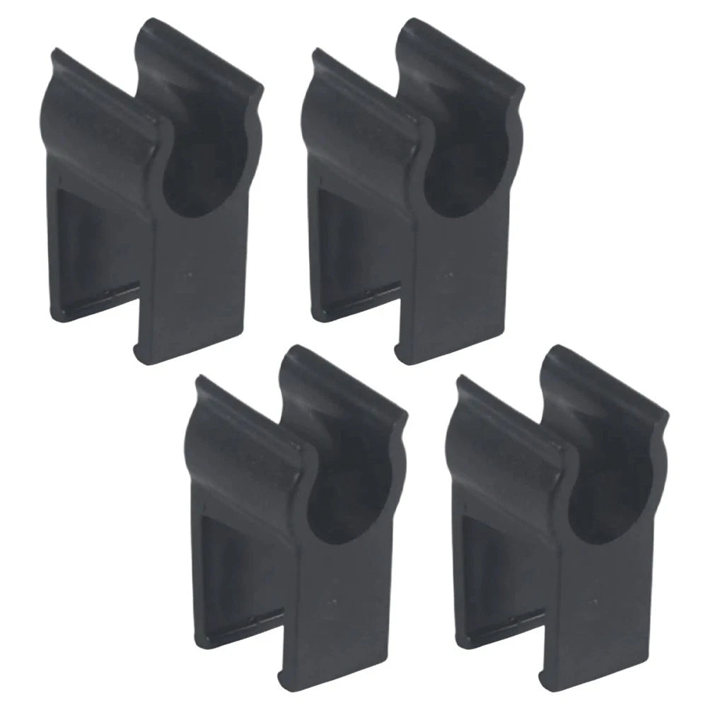 Camping Wagon Cart Buckles for Square Tubes (1.5cm or 2.0cm)