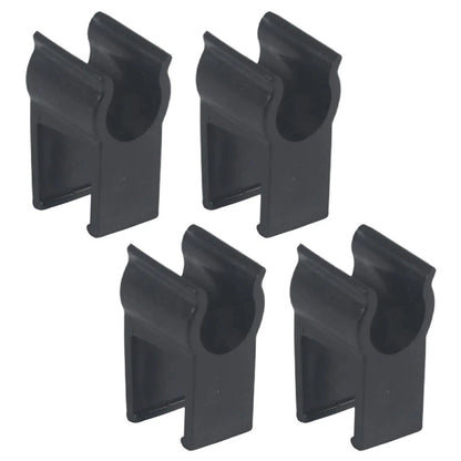 Camping Wagon Cart Buckles for Square Tubes (1.5cm or 2.0cm)