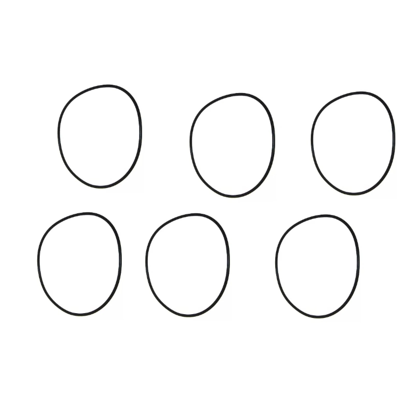 O Ring for