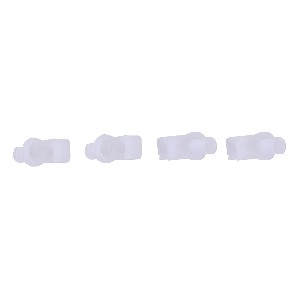 Fixed Clip Accessories for Car Door (5-7 mm)