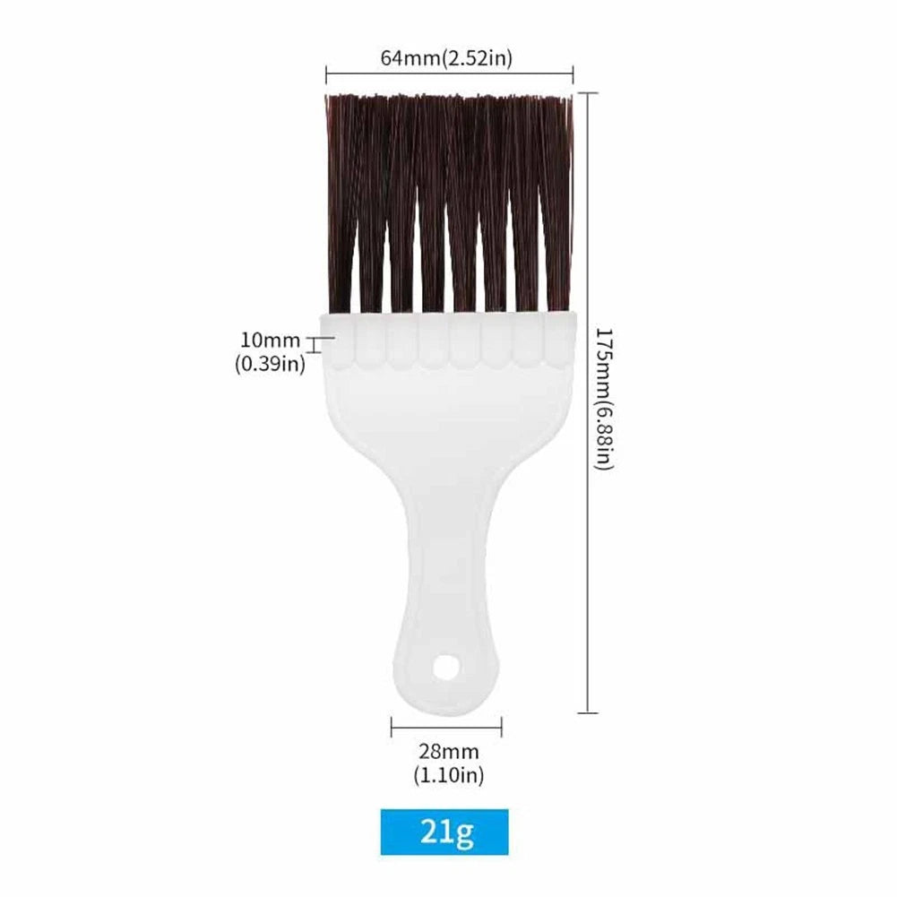 Functional Cleaning Brush Tools for Air Conditioner Coils