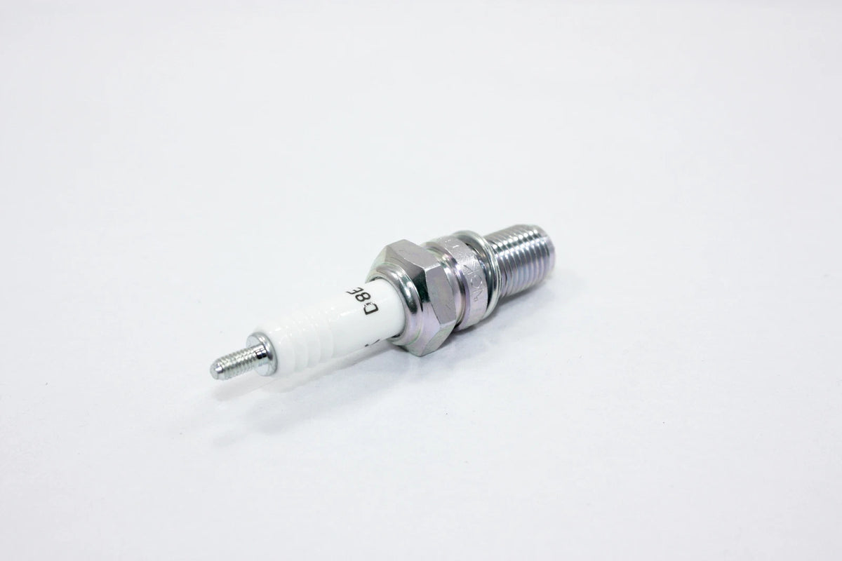 10X NGK D8EA Spark Plug for 150cc 200cc 250cc Pit Pro Trail Quad ATV Buggy