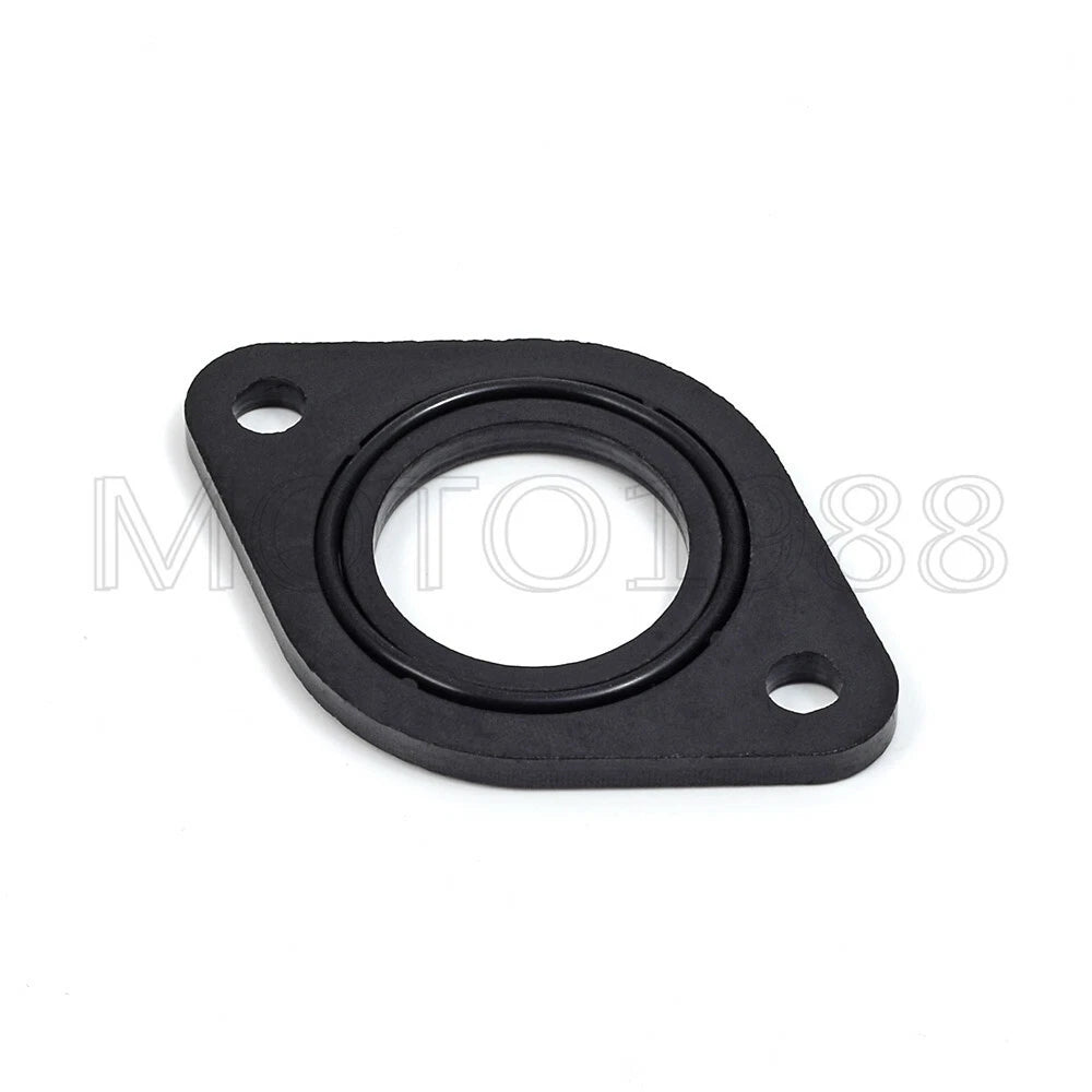 Carburetor Intake Manifold Boot for Kawasaki Bayou 220 (1994–2004)