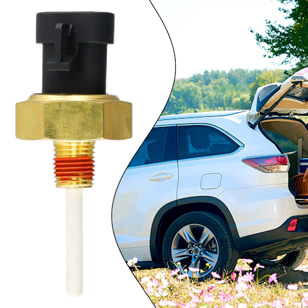 Coolant Level Sensor Switch for Cummins Truck Engine (Fits #0193-0468 #4383933)