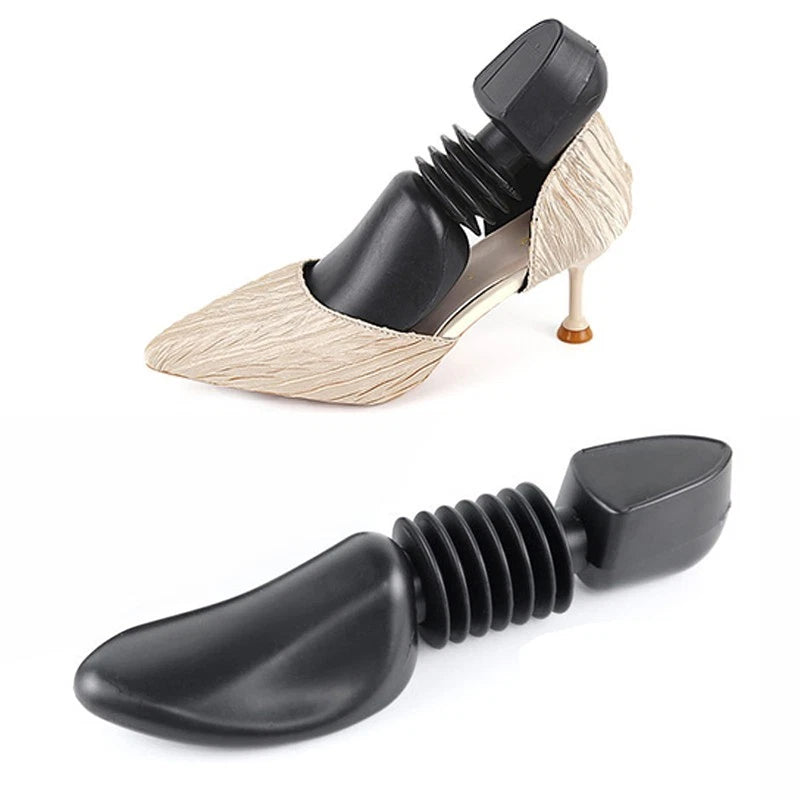 Shoe Rack for Men Women - Adjustable Scalable (1pc)