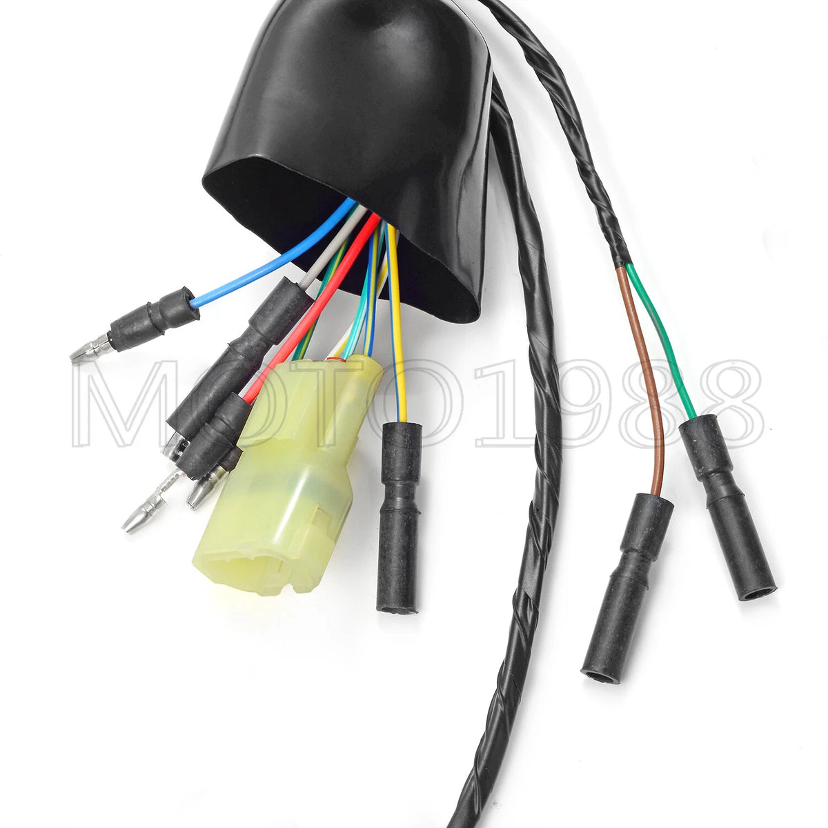 Wire Harness Assy for Yamaha ATV Sportrax 300 TRX300EX 1993–2004