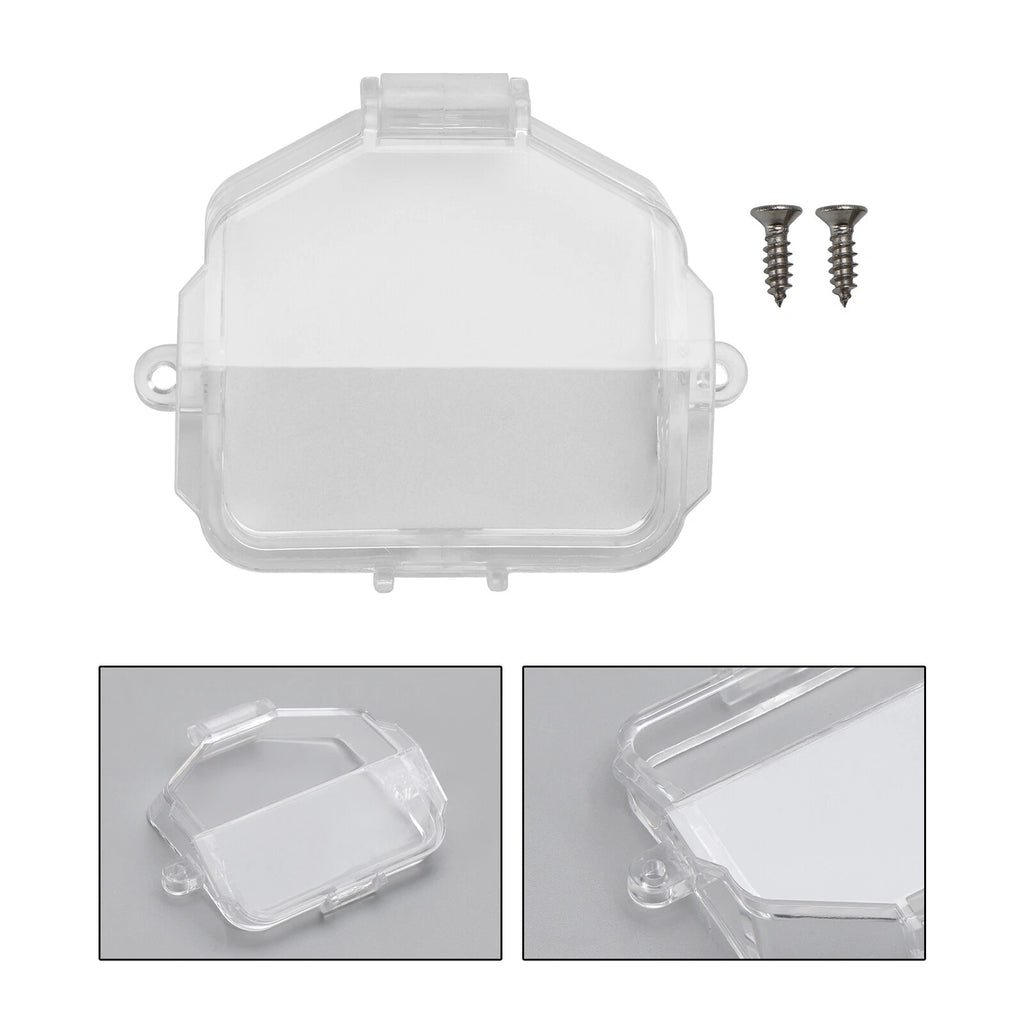 Switch Cover Control Guard for Honda Adv160 (2022–2023)