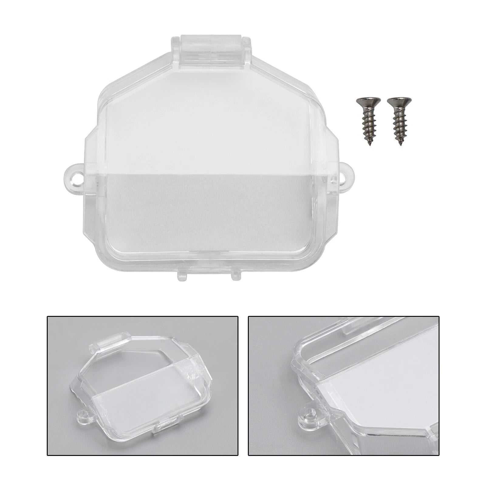 Switch Cover Control Guard for Honda Adv160 (2022–2023)