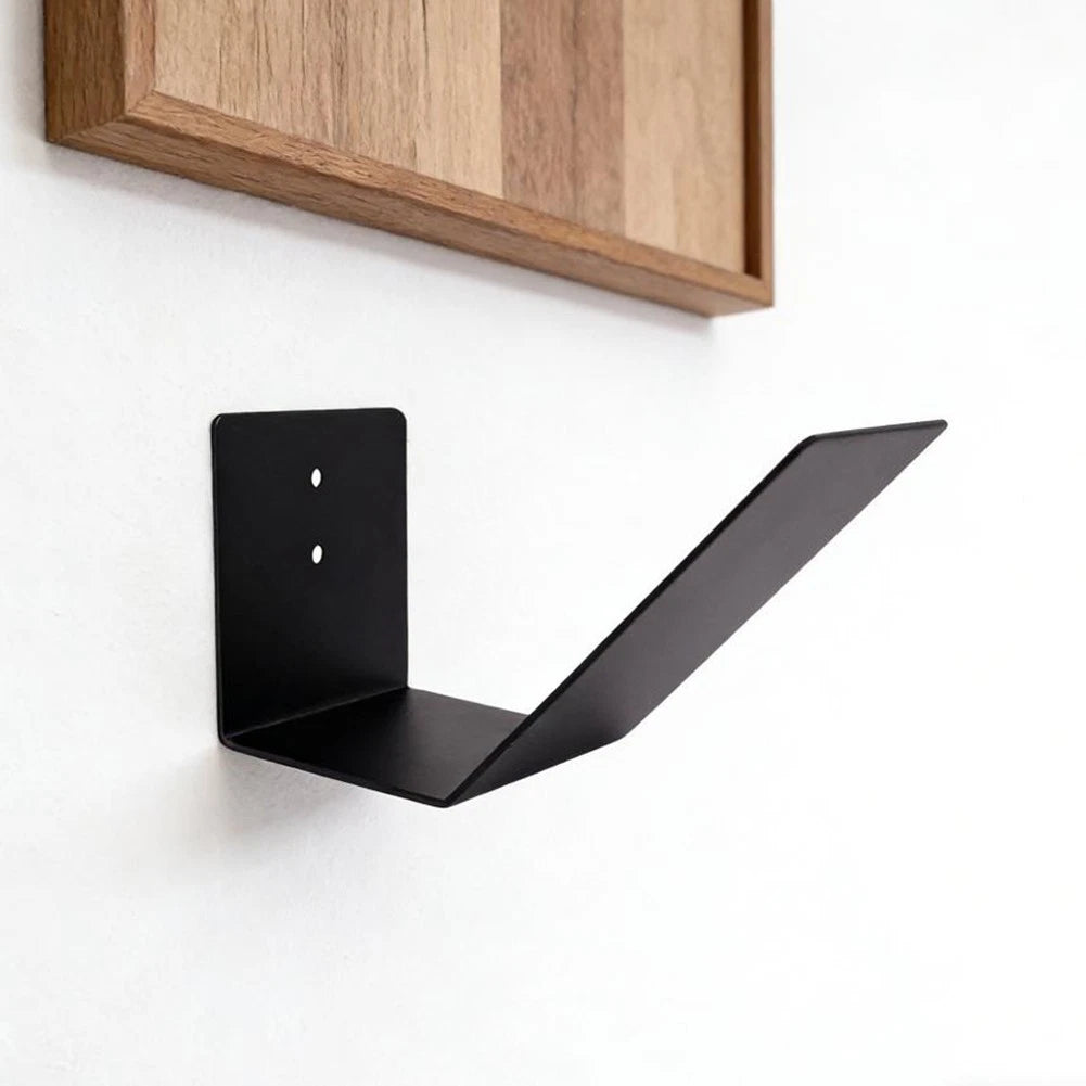 Stainless Steel Baseball Glove Wall Hanger for Storage and Display