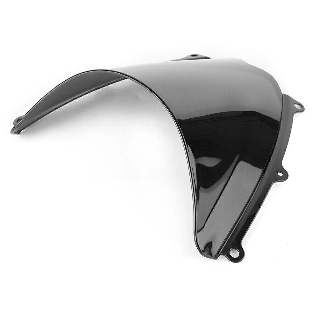 Windscreen Deflector for Suzuki GSXR1000 (2007–2008) Black