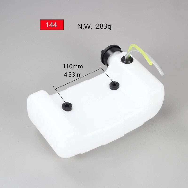 Fuel Tank Replacement for G23 543, 144 Brush Cutters (Compatible)