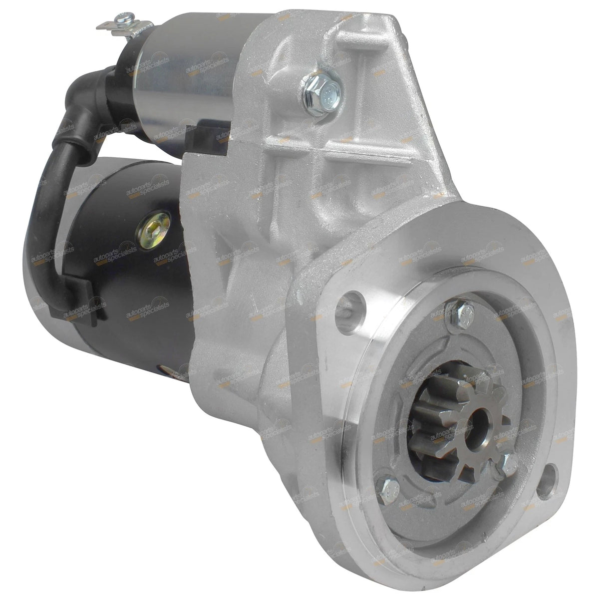 Starter Motor for Nissan Navara D21 D22 TD27 TD25 (1988–2001)
