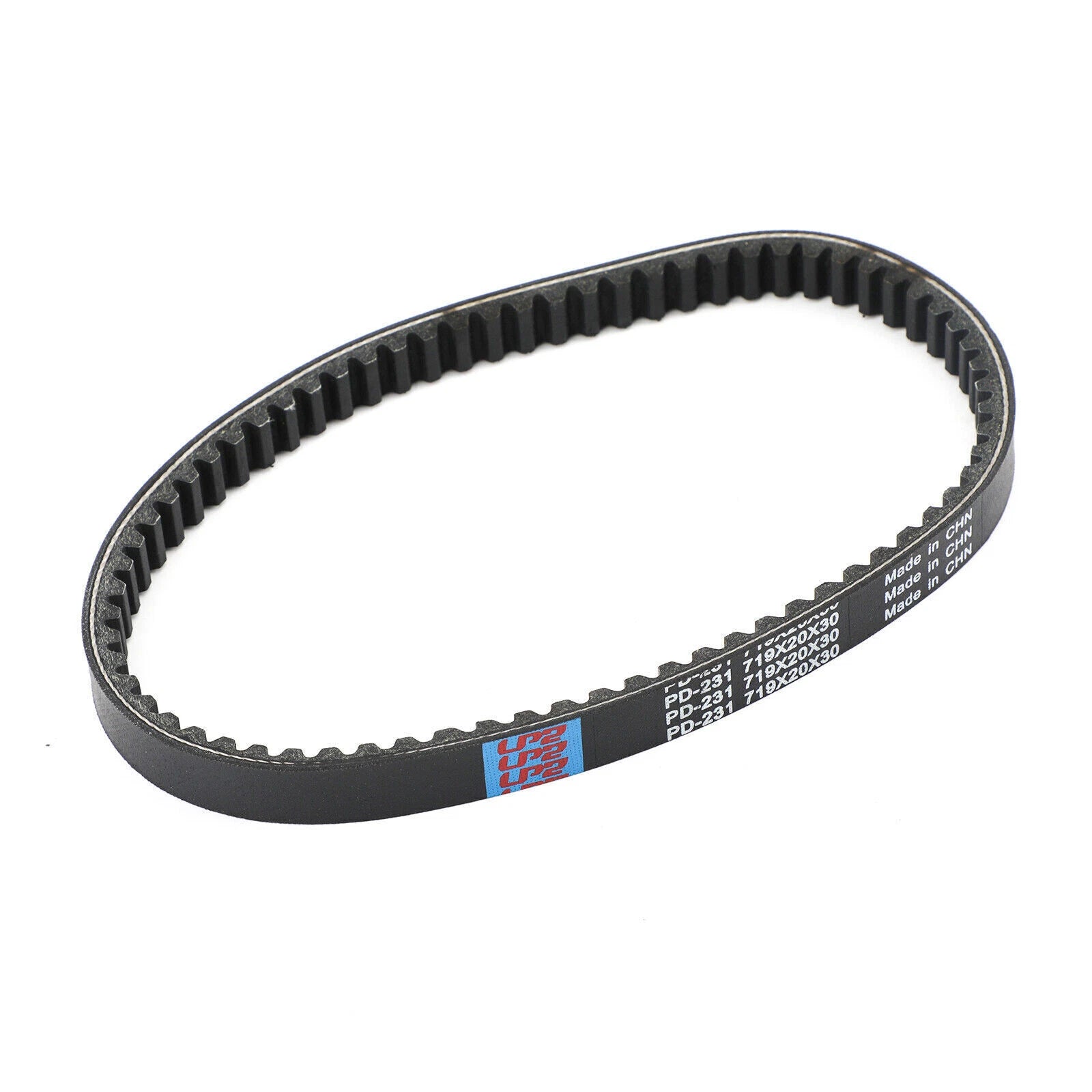 Transmission Belt for Honda Spacy 100 BC JF13 (2003–2008) T9