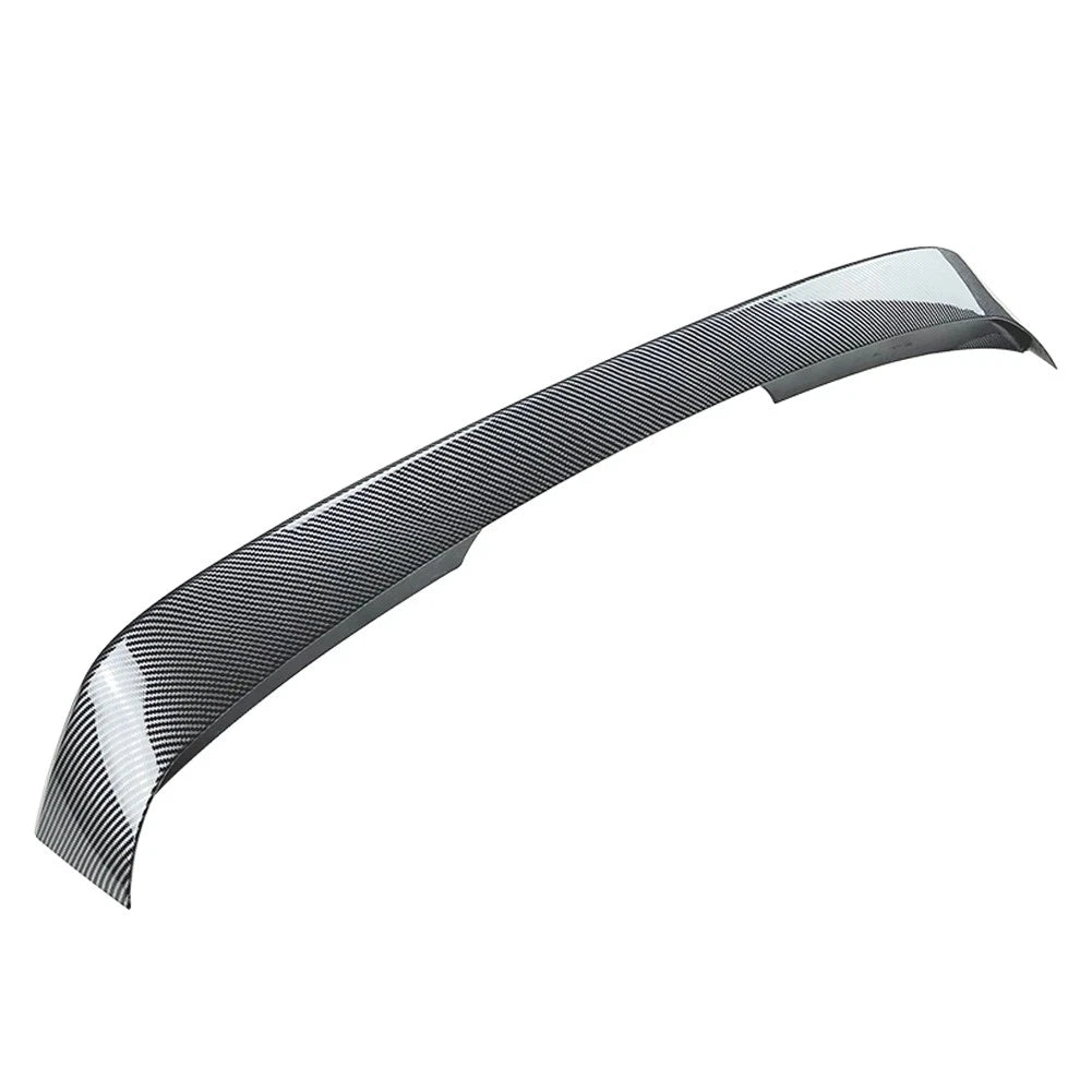 Rear Roof Spoiler Wing Upper Splitter for Volkswagen Tiguan MK2 (2017–2023)