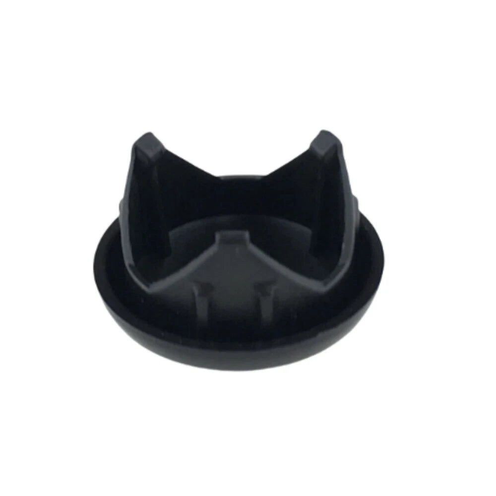 Rear Windshield Wiper Arm Nut Cover Cap for Dodge Grand Caravan (2003–2020)