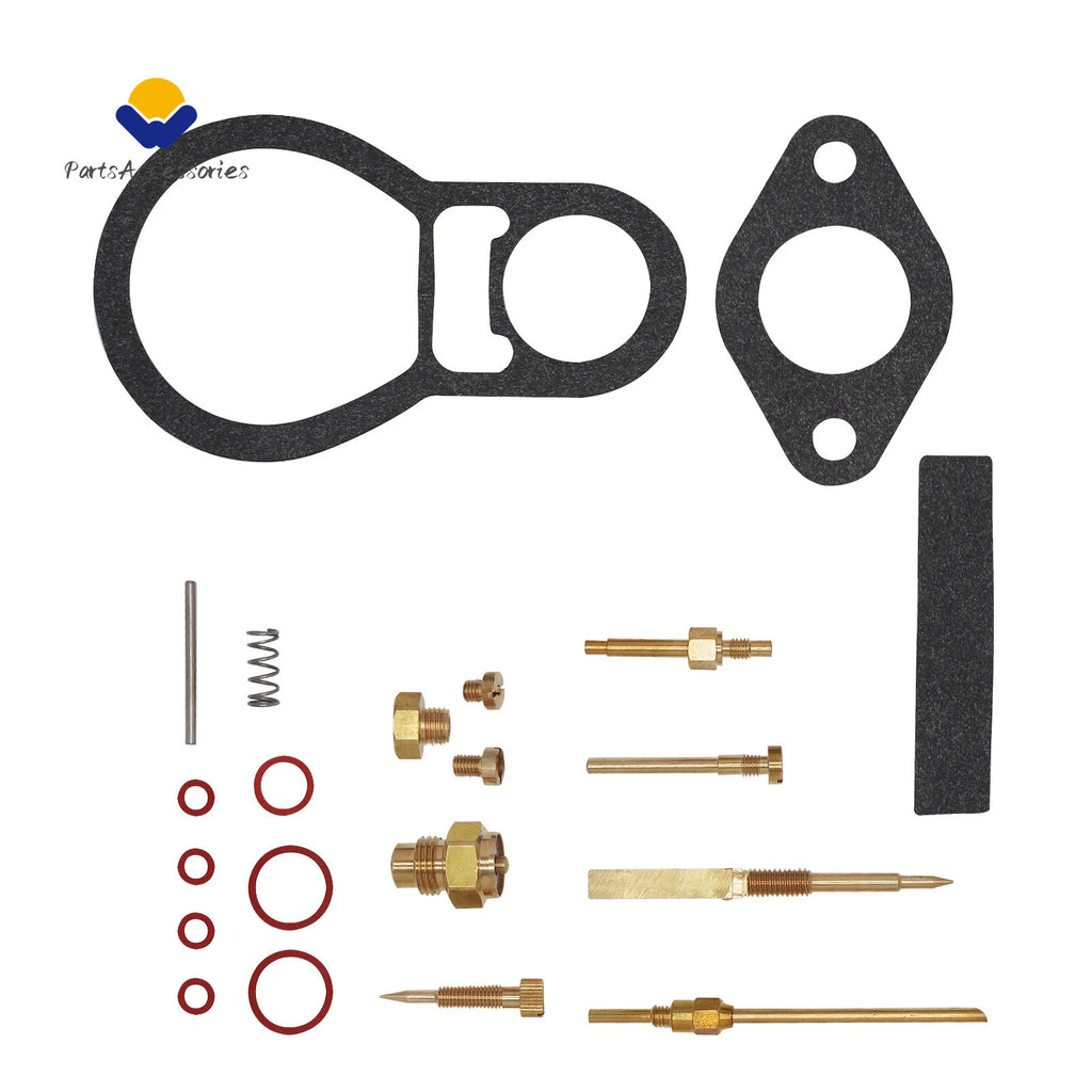 Carburetor Major Repair Kit for Ford Model A (1926–1929, 1932)