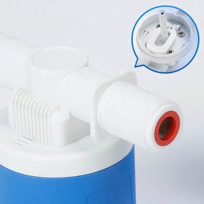 Water Control Float Valve for Residential and Industrial Systems