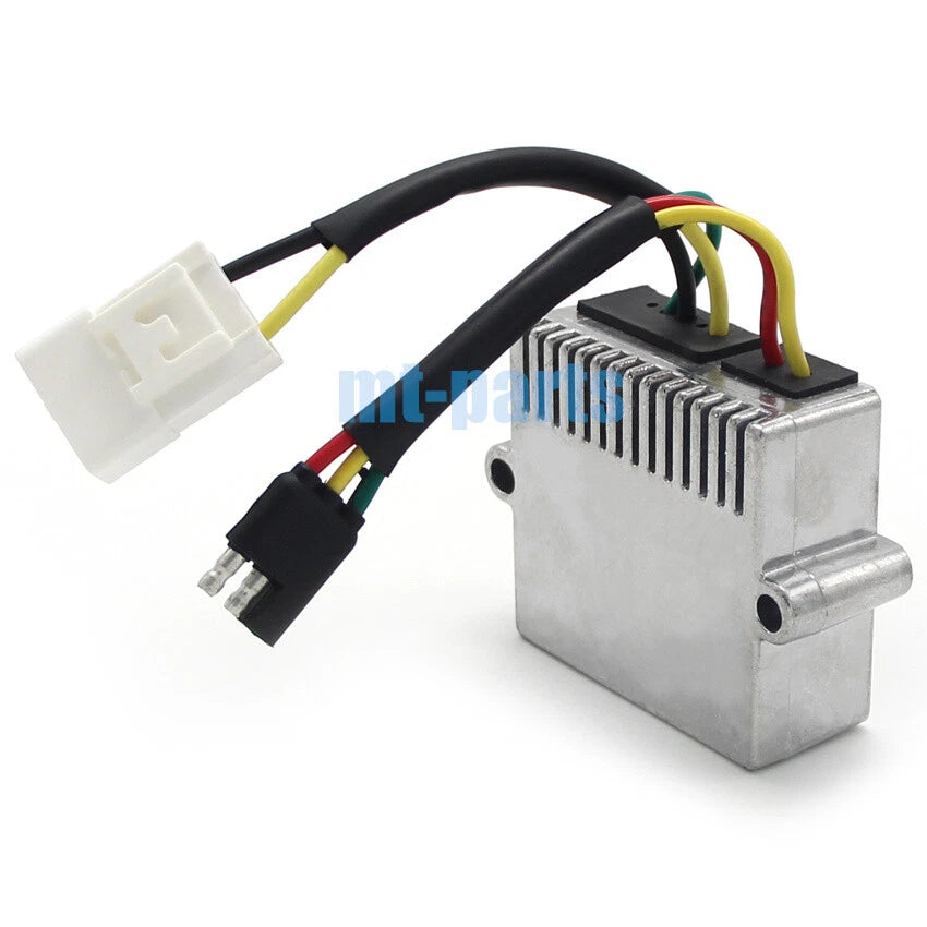 Voltage Regulator/Rectifier for Arctic Cat M8000 Sno Pro ES (2014–2017) 0630-242